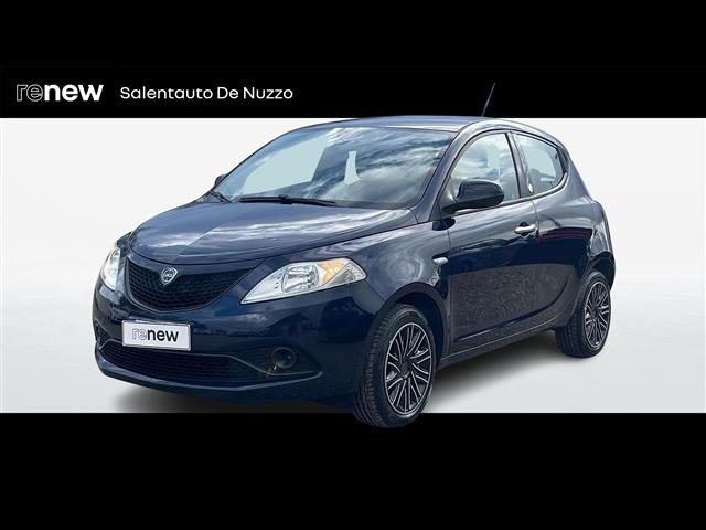 LANCIA Ypsilon GPL 2018 usata