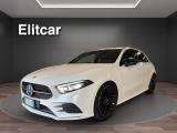 MERCEDES-BENZ A 220 Automatic Premium