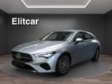 MERCEDES-BENZ CLA 180 Automatic Shooting Brake Progressive Advanced