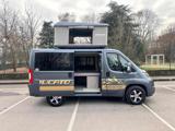 FIAT Ducato 30 2.3 MJT 150CV PC-TN Panorama