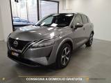 NISSAN Qashqai 1.3 158 CV MHEV XTRONIC N-CONNECTA