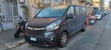 OPEL Vivaro 27 1.6 BiTurbo 140CV Autocarro 6 posti