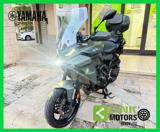 YAMAHA Tracer 9 GT GT