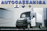 AIXAM Mega FURGONE 400 DIESEL PRONTA CONSEGNA