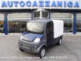 AIXAM Mega FURGONE 400 DIESEL PRONTA CONSEGNA