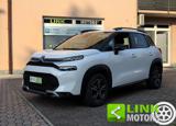 CITROEN C3 Aircross 1.2 PureTech 110 CV Shine