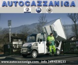 AIXAM Mega VASCA NETTEZZA URBANA 400 DIESEL PRONTA CONSEGNA