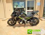 KAWASAKI Z 900 PERFOMANCE