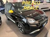 FIAT Panda Panda 1.0 FireFly S&S Hybrid Pandina