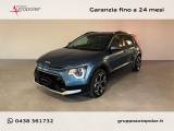 KIA Niro II -  1.6 gdi phev Style Eco Pack dct6