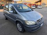 OPEL Zafira 1.8 7posti 16V cat senza nessun lavoro da fare