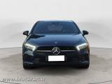 MERCEDES-BENZ A 180 A 180 d Automatic Sport