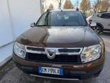 DACIA Duster 1.6 110CV 4x2 GPL SL Delsey senza lavoro da fare