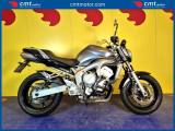 YAMAHA FZ6 Finanziabile - GRIGIO - 37962