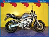 YAMAHA FZ6 Finanziabile - GRIGIO - 37962