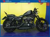 HARLEY-DAVIDSON 883 Iron - XL 883N Garantita e Finanziabile