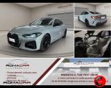 BMW 420 d 48V Coupé Msport