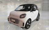 SMART ForTwo EQ Passion