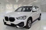 BMW X1 xDrive25e Business Advantage
