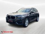 BMW X3 xDrive20d 48V Business Advantage