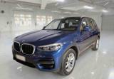 BMW X3 xDrive20d 48V