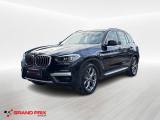 BMW X3 sDrive18d 48V xLine