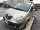 LANCIA MUSA 1.3 Multijet 16V senza nessun lavoro da fare