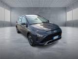 HYUNDAI Bayon Bayon 1.0 T-GDI Hybrid 48V iMT XLine