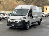 FIAT Ducato 35 2.2 Mjt 180CV PLM-TM Furgone Maxi