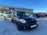 MINI Countryman 2.0 SD ALL4