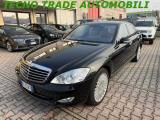 MERCEDES-BENZ S 500 4Matic