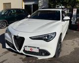 ALFA ROMEO Stelvio 2.2 Turbodiesel 210 CV AT8 Q4 Veloce