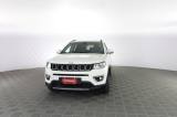 JEEP Compass Compass 1.3 Turbo T4 150 CV aut. 2WD Limited