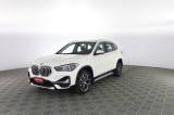 BMW X1 X1 sDrive18d XLINE