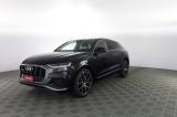 AUDI Q8 Q8 45 TDI quattro tiptronic