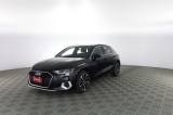 AUDI A3 A3 SPB 35 TDI S tronic Business Advanced