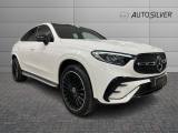 MERCEDES-BENZ GLC 300 de hybrid EQ 4Matic Coupé AMG Line Advanced Plus