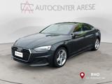 AUDI A5 SPB 40 TFSI quattro S tronic Business TETTO PELLE