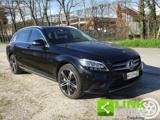 MERCEDES-BENZ C 300 e S.W. Auto EQ-Power Business Extra