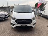 FORD Transit Custom ibrido