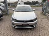 VOLKSWAGEN Polo 5p 1.0 mpi Comfortline 75cv neopatentati ok
