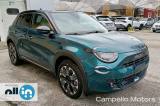 FIAT 600 600 1.2 Hybrid 100cv La Prima