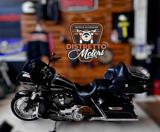 HARLEY-DAVIDSON FLTRXS Road Glide Ultra - finanziabile e garantibile