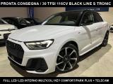 AUDI A1 SPB 30TFSI STRONIC 116CV S line 
