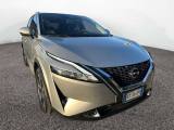 NISSAN Qashqai 1.3 mhev N-Connecta 2wd 140cv