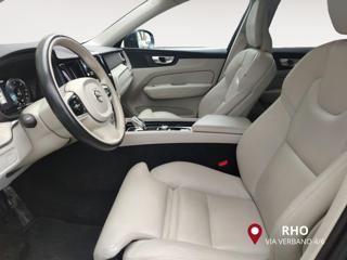 VOLVO XC60 usata, con Servosterzo