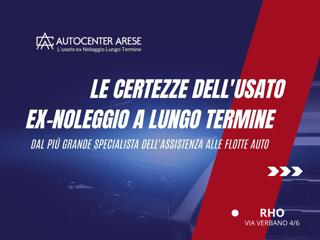 VOLVO XC60 usata, con Interni in pelle
