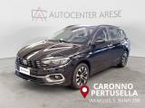 FIAT Tipo 1.3 Mjt S&S SW City Life