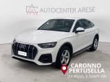 AUDI Q5 35 TDI SPORTBACK S tronic Business Advanced