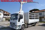 IVECO EUROCARGO 120E18 CON GRU E PEDANA IDRAULICA